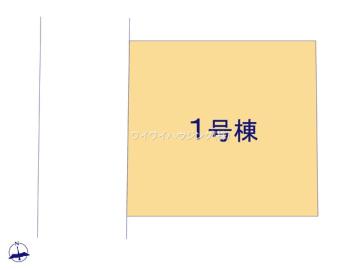 全体区画図(2025年5月)