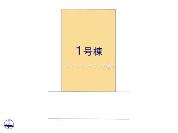 全体区画図(2025年6月)