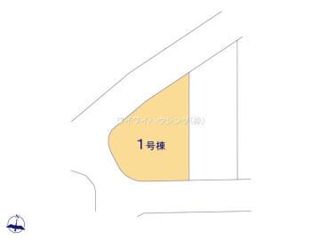 全体区画図(2025年6月)