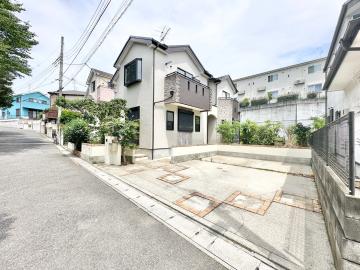 外観(2025年6月)