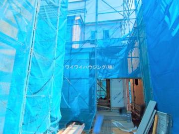 外観(2025年8月)