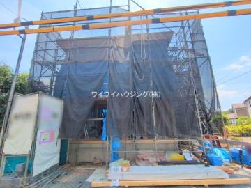 外観(2025年8月)