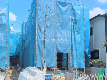 外観(2025年9月)
