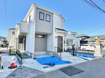 外観(2025年12月)