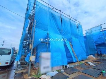 外観(2025年8月)