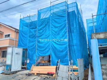 外観(2025年10月) 外観(2025年10月)