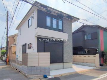 外観(2025年8月) 外観(2025年8月)