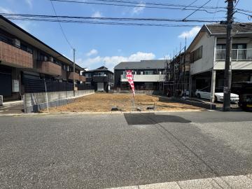 外観(2025年9月)