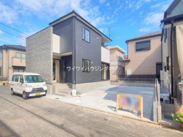 外観(2025年10月)