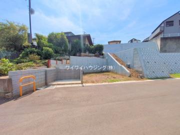 外観(2025年9月)