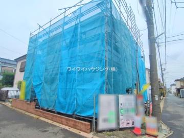 外観(2025年10月) 外観(2025年10月)