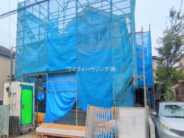外観(2025年10月) 外観(2025年10月)