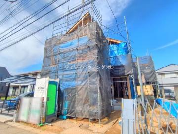 外観(2025年10月) 外観(2025年10月)
