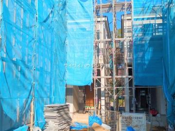 外観(2025年12月)