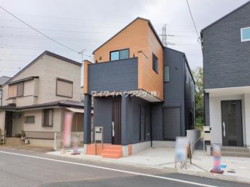 外観(2025年10月)