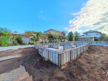 外観(2025年10月)