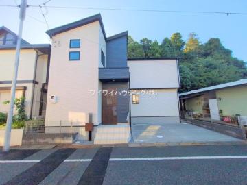 外観(2025年10月)