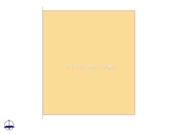 全体区画図(2025年11月)