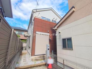 外観(2025年11月)