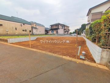 外観(2025年11月)