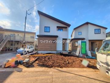 外観(2025年12月)