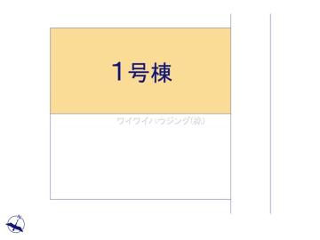 全体区画図(2025年12月)