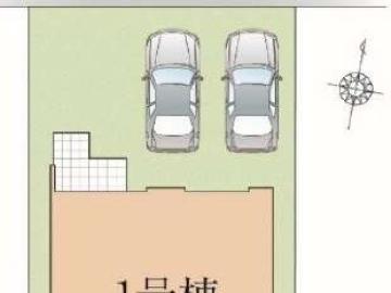 全体区画図(2025年11月)