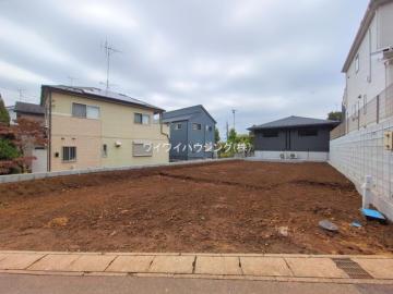 外観(2025年11月)