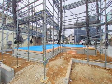 外観(2025年11月)