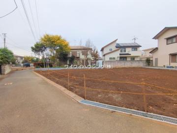 外観(2025年11月)