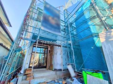 外観(2025年11月)