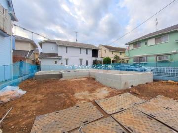 外観(2025年11月)