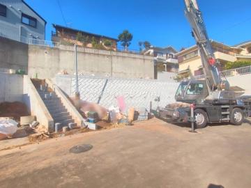 外観(2025年11月)