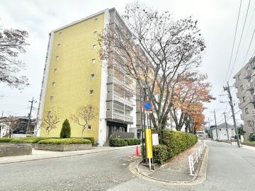 外観(2025年11月)