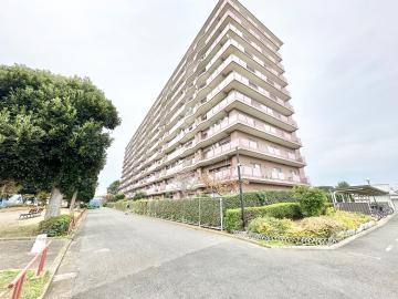 外観(2025年11月)