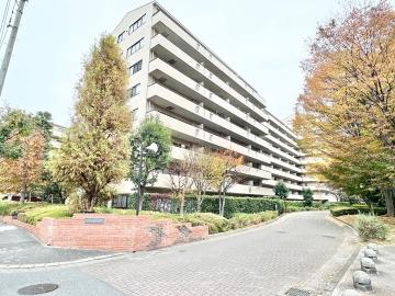 外観(2025年11月)