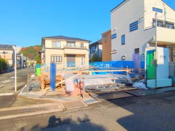 外観(2025年12月)