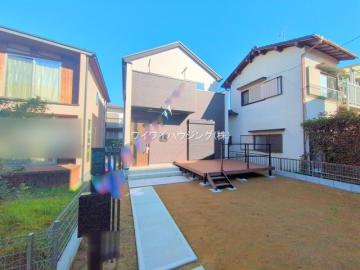 外観(2025年11月)