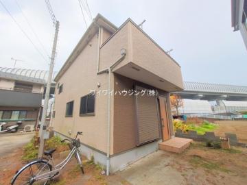 外観(2025年12月)