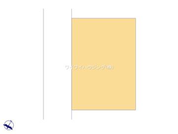 全体区画図(2025年12月)