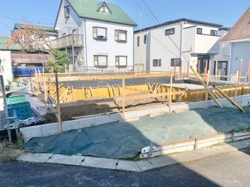 外観(2025年11月)