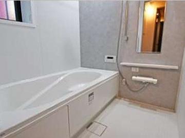 浴室(2025年12月)