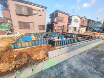 外観(2025年12月)