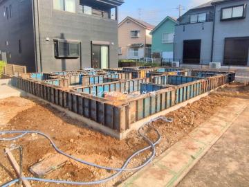 外観(2025年12月)