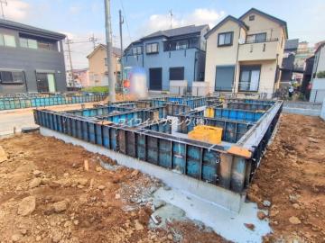 外観(2025年12月)