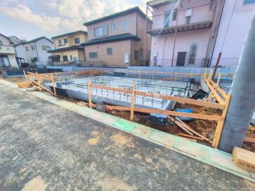 外観(2025年12月)