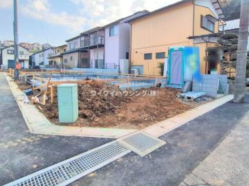 外観(2025年12月)