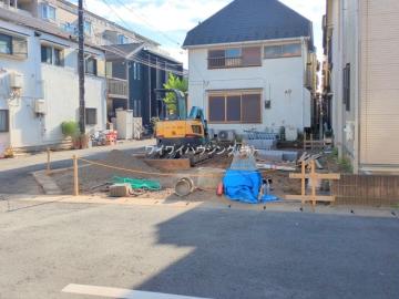 外観(2025年12月)