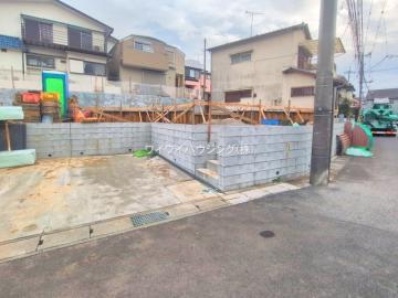 外観(2025年12月)