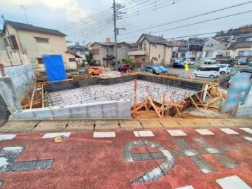 外観(2025年12月)